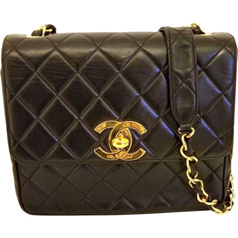 best vintage chanel bags.